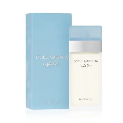 Dolce & Gabbana Light Blue eau de toilette - 25ml
