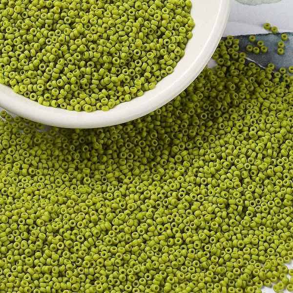 MIYUKI Round Rocailles Beads