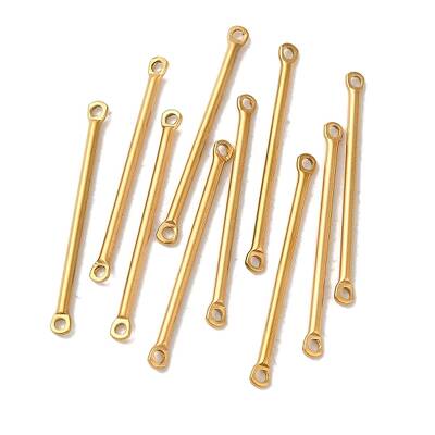 Ion Plating(IP) 304 Stainless Steel Links