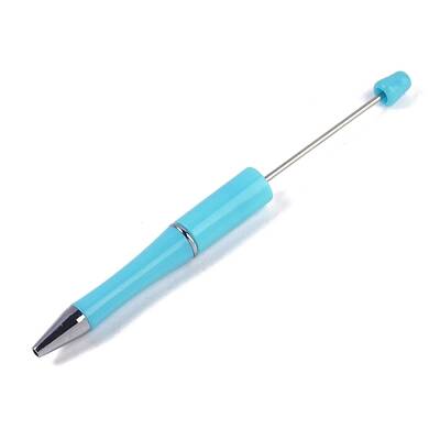 Beadable Pen