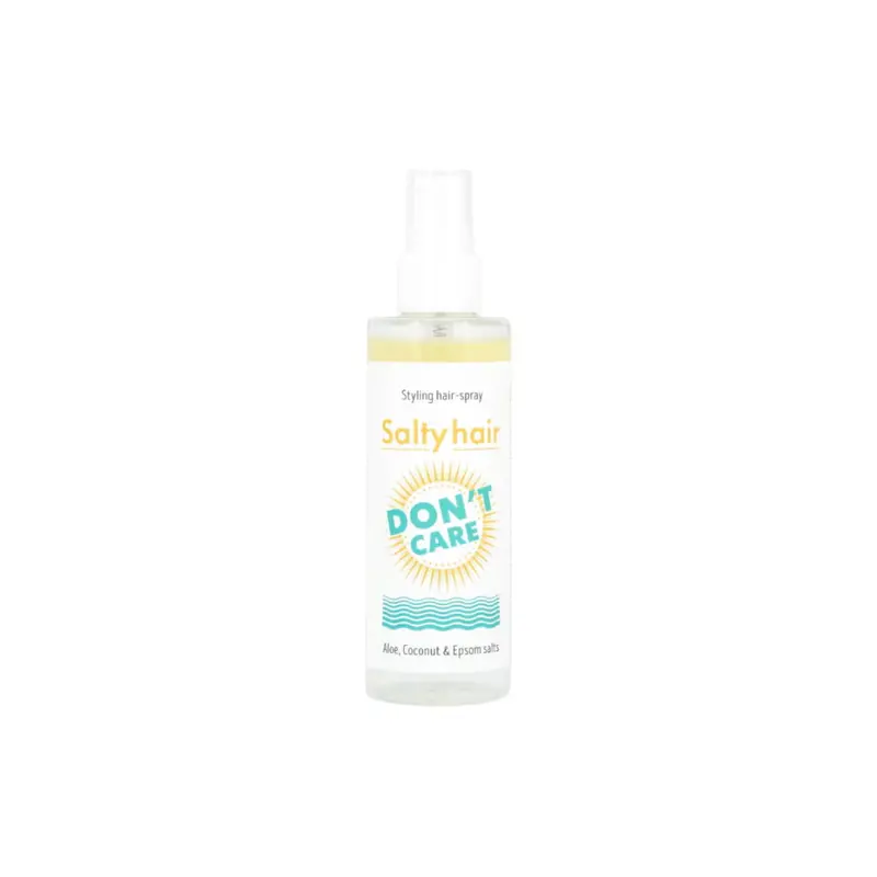 Zoya Goes Pretty Salty Don'T Care Hair Spray 100ml