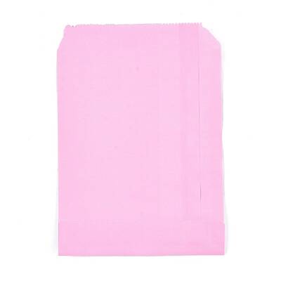 Eco-Friendly Kraft Paper Bags