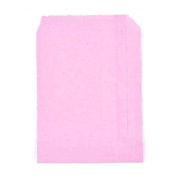 Eco-Friendly Kraft Paper Bags