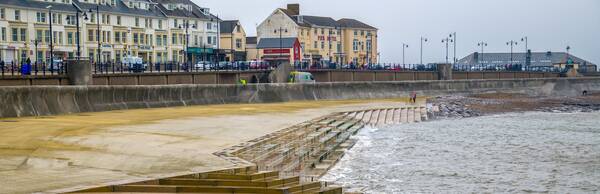 Myths and legends of Porthcawl: From coal port to seaside spot