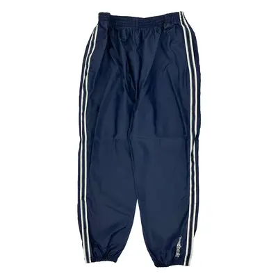 Reebok Tracksuit - 2XL Navy Polyamide