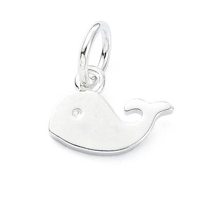 925 Sterling Silver Charms