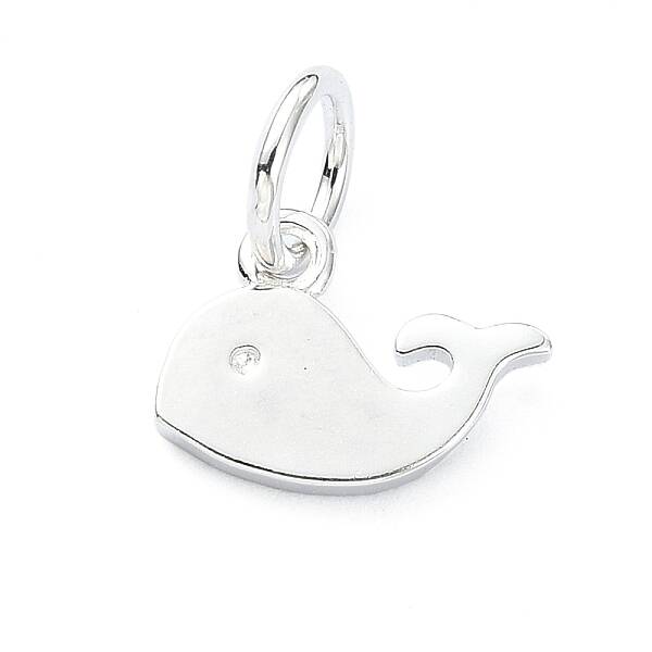 925 Sterling Silver Charms