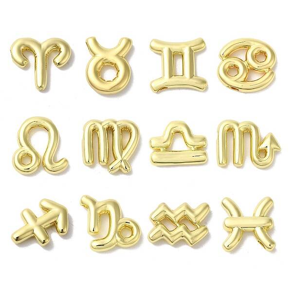 Brass Beads