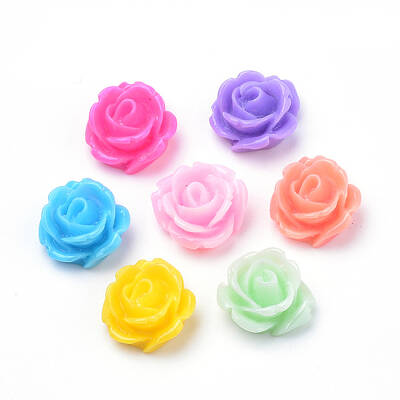 Resin Cabochons