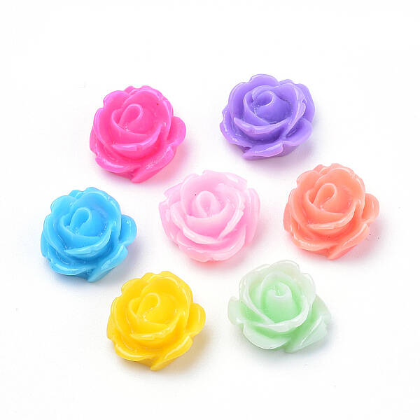 Resin Cabochons