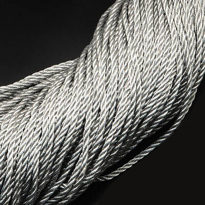 Metallic Cord