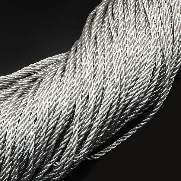 Metallic Cord