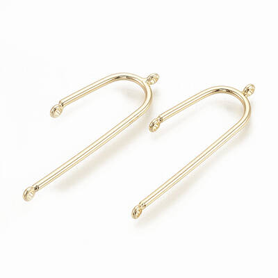 Brass Chandelier Component Links