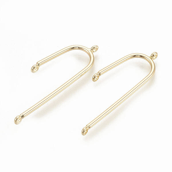 Brass Chandelier Component Links