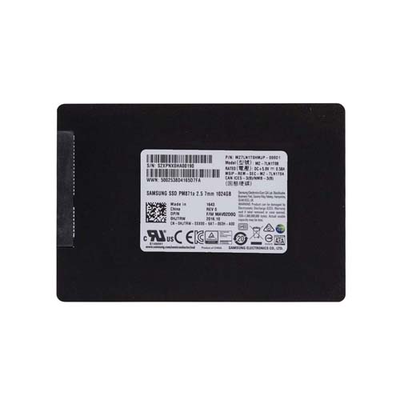HJTRW Dell 1TB Multi-Level Cell SATA 6Gb/s 2.5-Inch Solid State Drive