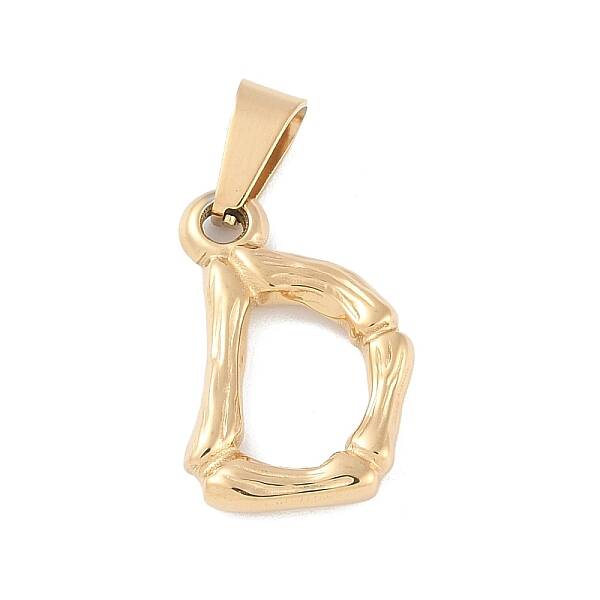 304 Stainless Steel Pendants