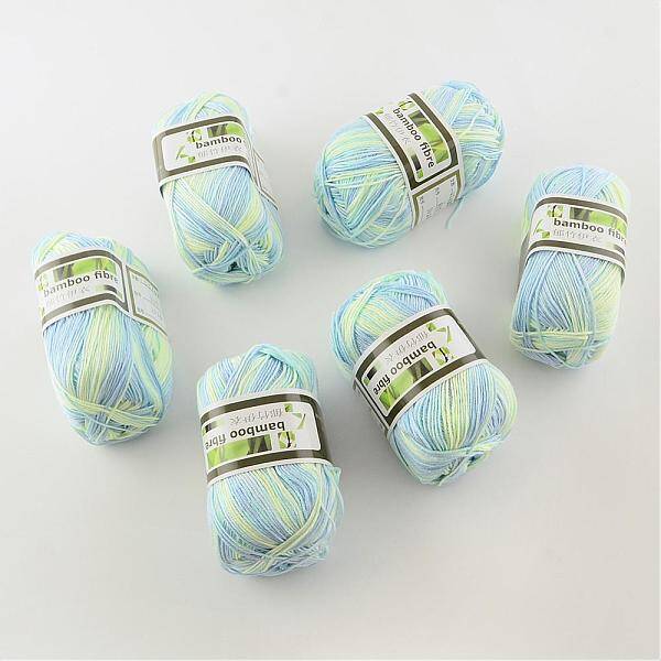 Soft Baby Yarns