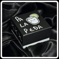 PA LA PEDA, NUESTRO PRIMER JUEGO, SPANISH DRINKING GAME
