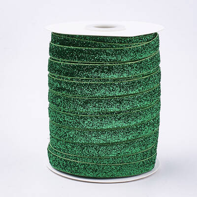 Glitter Sparkle Ribbon