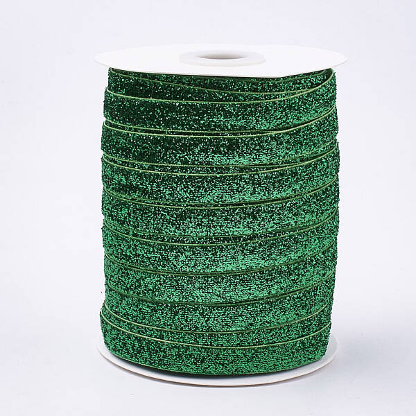 Glitter Sparkle Ribbon