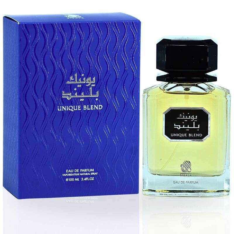 Risala Unique Blend EDP M 100 ml