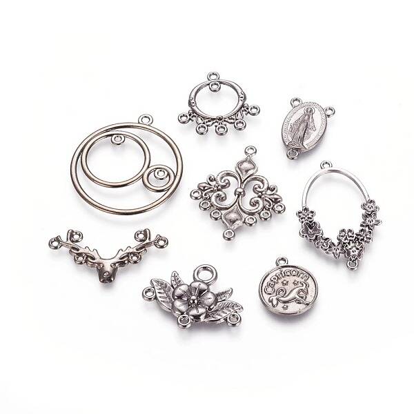 Tibetan Style Links