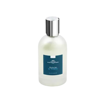 Comptoir sud pacifique Rum & Tabac unisex perfume 100 ml