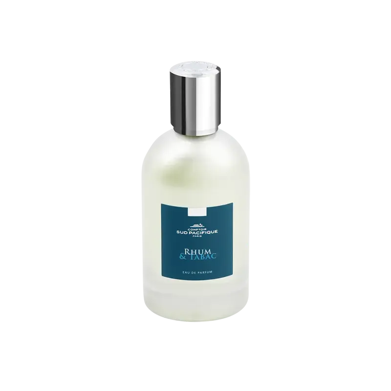 Comptoir sud pacifique Rum & Tabac unisex perfume 100 ml