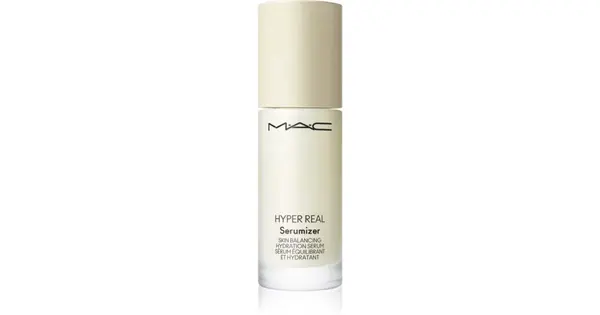 MAC Cosmetics Hyper Real Serumizer Nourishing and Hydrating Serum 50 ml
