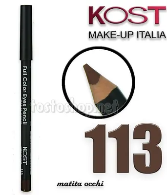 Kost Eye Pencil 113