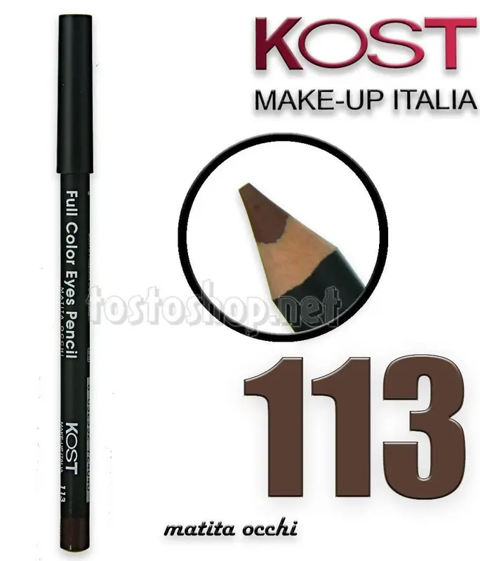 Kost Eye Pencil 113