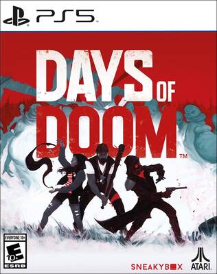 Days of Doom