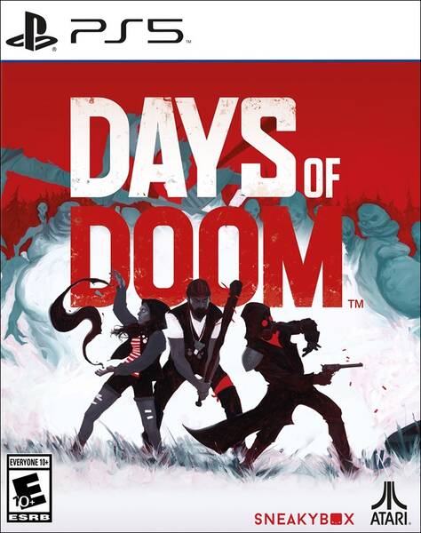 Days of Doom