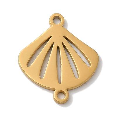 304 Stainless Steel Connector Charms