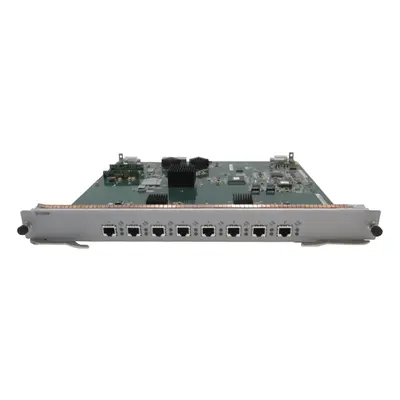 3Com 3C16859 | Switch 7700 8-Ports 8 x 10/100/1000 Gigabit Ethernet Switch