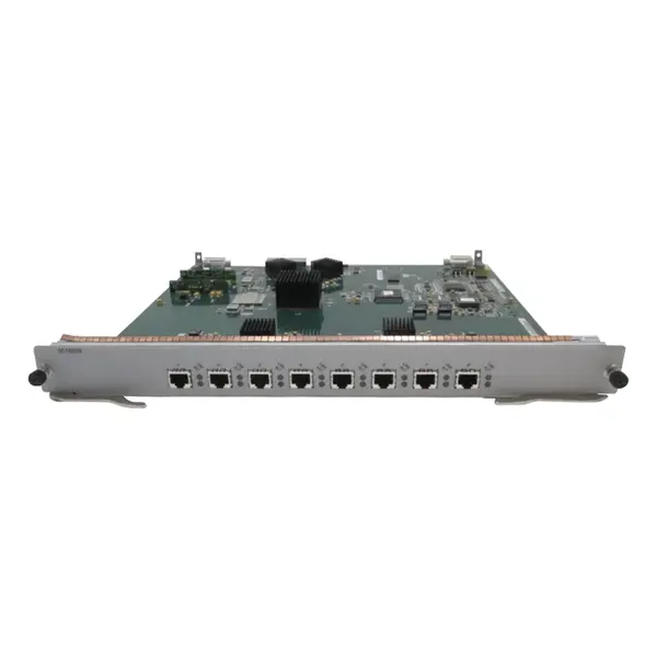 3Com 3C16859 | Switch 7700 8-Ports 8 x 10/100/1000 Gigabit Ethernet Switch