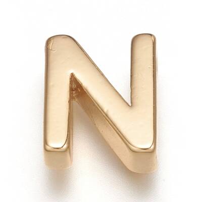 Brass Charms