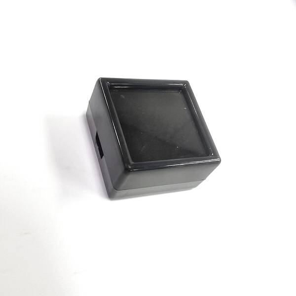 Plastic Jewelry Storage Boxes