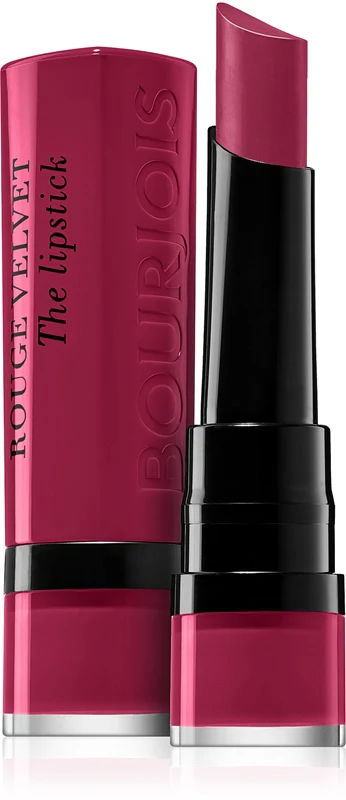 Bourjois Rouge Velvet Lipstick 10 Magni-fig 2.4 g