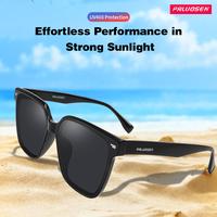 【FREE SHIPPING】PALUOSEN-Men and Women sunglasses Lightweight-Sun For daily use Glasses with UV400 Protection Used for dri...