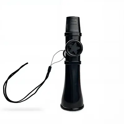 Kazoo - Unlock a World of Music and Joy Multifunction Black Durable Carbon Simple Design for Kids Easy Play Perfect Gift Boos...