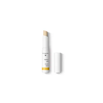 Dr. hauschka Concealer for skin blemishes (Pure Care Cover Stick) 1.9 g - Shade: 02 Sand