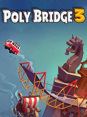 Poly Bridge 3 | Steam Altergift