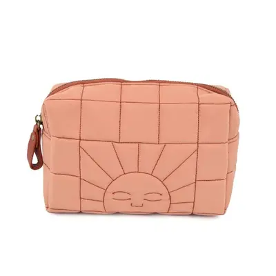 Sustainable pouch - Sunset