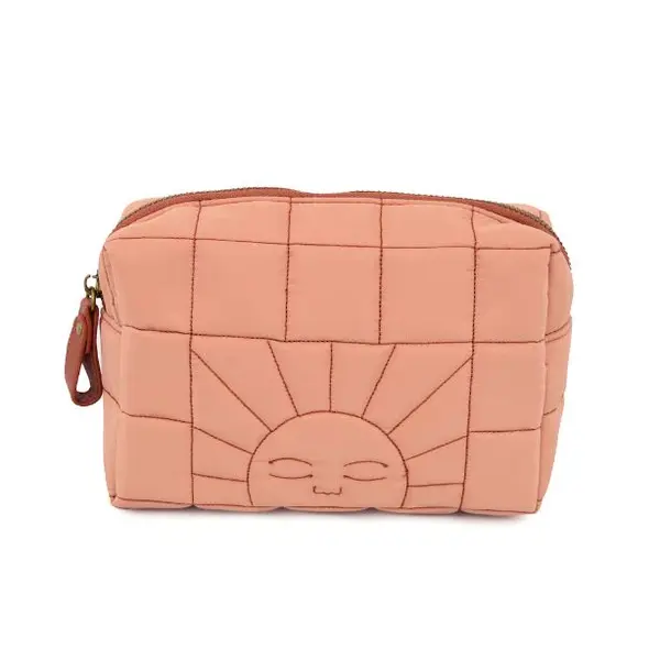 Sustainable pouch - Sunset
