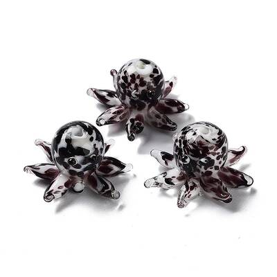 Handmade Lampwork Beads