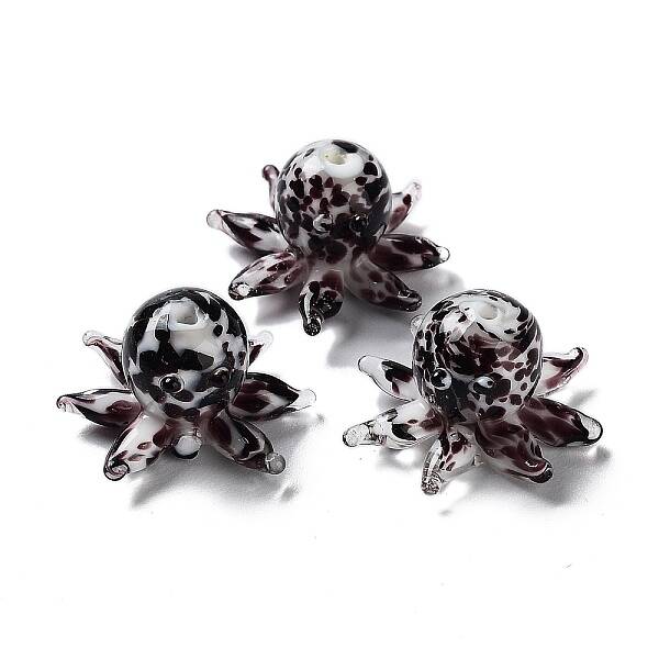 Handmade Lampwork Beads