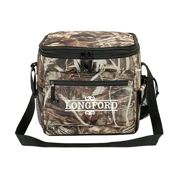 13 Custom Huntington 24-Can Camo Cooler - Heat Sealed & ...