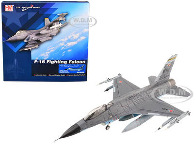 General Dynamics F-16C Fighting Falcon \