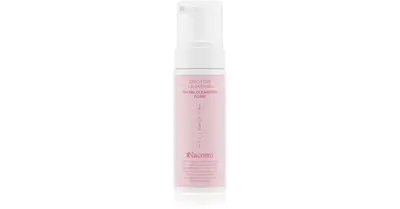 Nacomi Zero Pores and imperfections cleansing mousse Marshmallow 150 ml